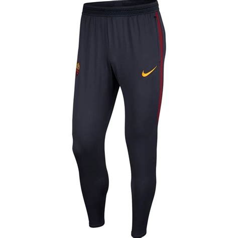 as roma trainingsbroek nike heren|Shop AS Roma Training Kit .